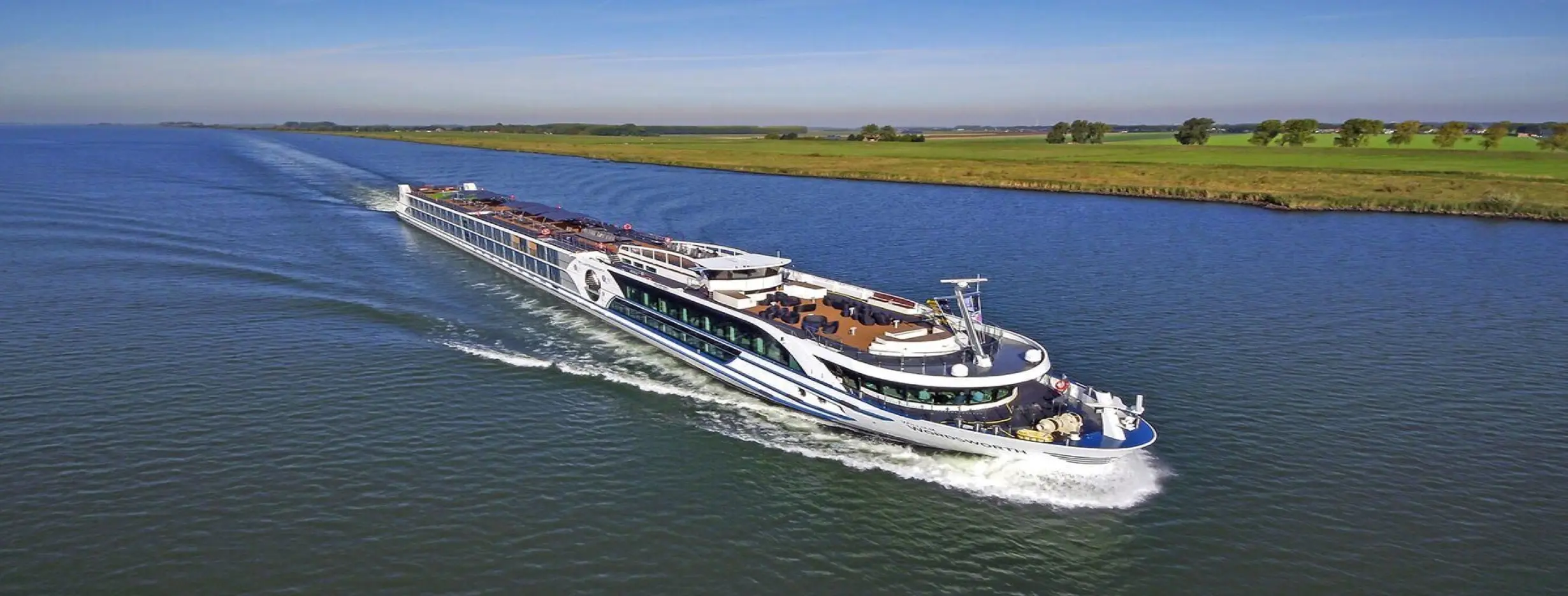 Image for Rhine River Cruise
